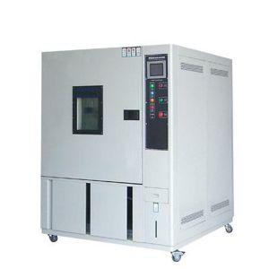 Climate Environmental Programmable Temperature And Humidity Test Chambers