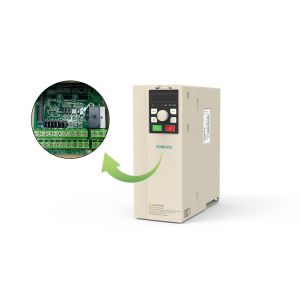 Buy cheap 380V 11KW AC Pump Vector Frequency Converter For Washing Machine from wholesalers