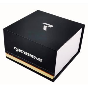 Pantone Paperboard Consumer Electronics Packaging Boxes Gift Magnetic 500pcs