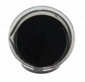 Dispersant Sodium Lignosulfonate Liquid Low Sugar For Refractory Materials