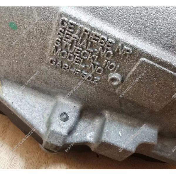 OE NO. GA8HP50Z ZF Transmission Assembly for BMW 125 2.0L Automatic Gearbox OE Standard