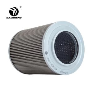 KTJ1081 Suction Strainer Filter SUMITOMO Excavator Hydraulic Filter