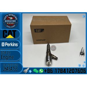 320-0688 Fuel Common Rail Injector 10R-7939 2645A747 2645A749 2645A753 for