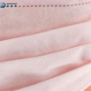 9.5CM Elastic Ear Bands Non Woven Fabric Earloop Mask