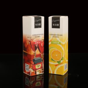 Retail Box Foldable Rectangle Paper Box Printing Customized Logo Luxury Gift