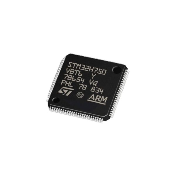 STM32 IC MCU 32BIT 2MB FLASH 208LQFP Microcontroller integrated circuit