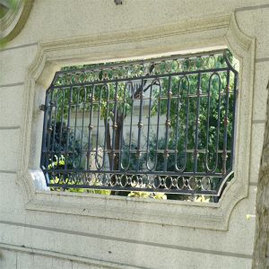 Perimeter Security System Balustrades Handrails with The Ultimate Solution