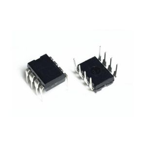 TDA7052AG-S08-R 1W BTL Mono Audio Amplifier With DC Volume Control