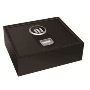 Electronic Code Lock Safe Wd-1812 with Top Open Design and Appearance of 301