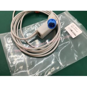 Mindray Spo2 Blood Oxygen Sensor Probe DLM-011-02 7 PINS