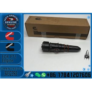 3032392 High Quality Diesel Fuel injector 3032392 3054218 3054253 for CUMMINS