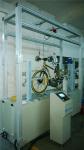 EN14764 Servo Motor Strollers Testing Machine / Dynamic Bicycle Testing