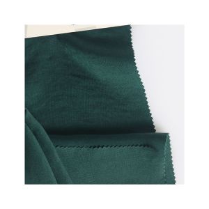 Factory Price Recycled Poly Flannel Recycle Fabric