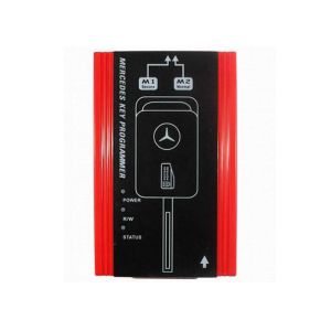 USB Interface Mercedes Star Diagnostic Tool Auto Transponder Key Programmer