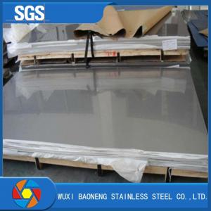China 4x8 Steel Sheet 304 321 316 Stainless Steel Sheets Prices Stainless Steel Plate on sale