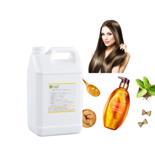 Artificial Ginger Fragrance For Oil Detergent Fragrance & Shampoo Making