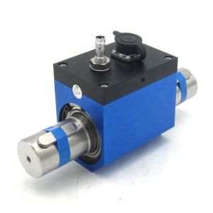 Buy cheap Dynamic Torque Transducer, Torque Sensor, 10-1000Nm Torque Detector from wholesalers