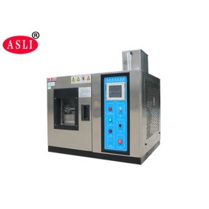 Desktop Stability Climatic Test Chamber small humidifity oven AC 220V
