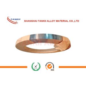 1.0*100MM Precision Alloy Dimphy 108sp FOR Temperature control components