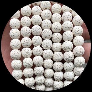 DIY Jewelry Making with Natural Gems Bead Round Shape Healing Gemstone Colorful