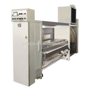 High Speed Flexo Printing Slotting Machine For Carton Box