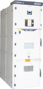 Wholesale KYN28A-12 Metal Clad 50Hz 12kV Medium Voltage Switchgear from china suppliers