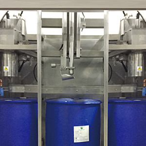 Wholesale Automatic Weighing Filling Machine Manual Automated Drum Unloading from china suppliers