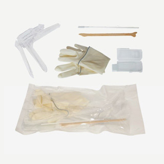 Efficient Sterilize Disposable Smear Kit For Medical Disposable Products CE, ISO