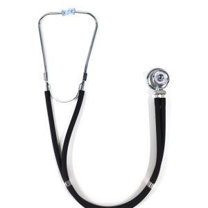 SC11 diagnostic stethoscope due head multi function stethoscope