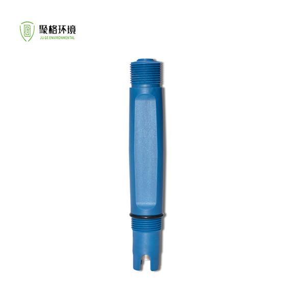 Quality NPT3/4 Thread Cl- Sensor Analog ISE Chloride Ion Sensor 1.8-35500mg/L for sale