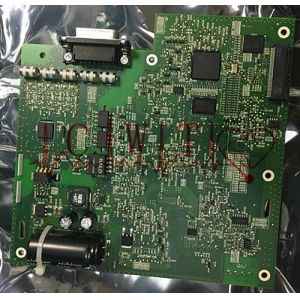 1024x768 PHiliph TC10 ECG Replacement Parts White Ecg Board