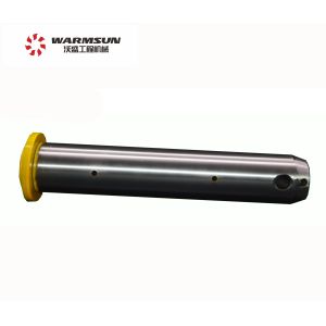 SY130.3.7 42HRC Excavator Bucket Teeth Pins A810312110111