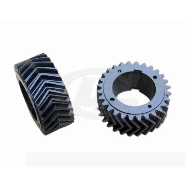 Quality QPQ Salt Bath Nitriding Composite Processing Technology OHSAS for sale