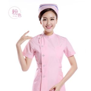 Anti Static Fabric 100% Polyester Twill Fabric for Workwear Cloth in Customized