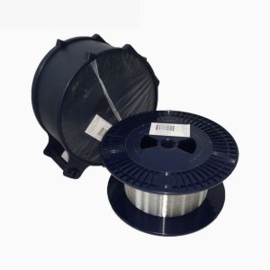 G652D Low Water Peak Single-mode Optical Fiber Core Bare Fiber for Optical Fiber