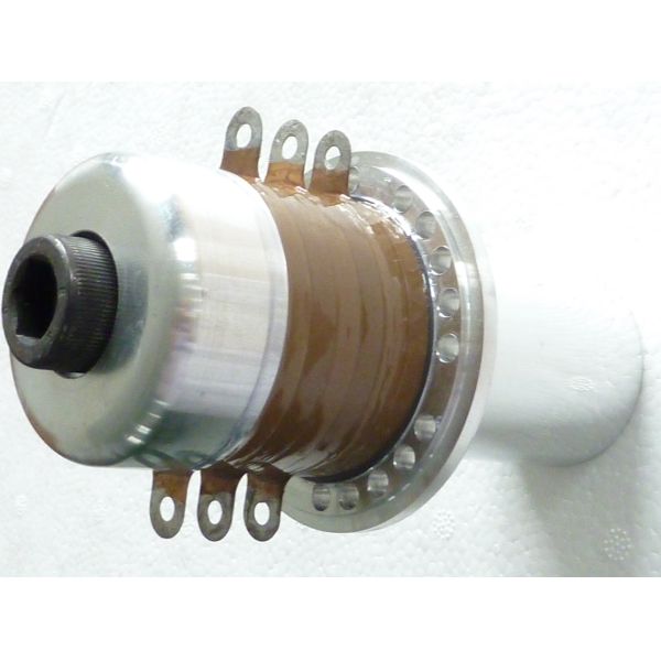 Piezo disc Pzt 4 Piezoelectric Ceramic Discs For Ultrasonic Transducer