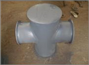 Carbon Steel Mooring Components for Marine Ships with JIS F 2804 Standard and