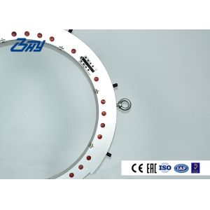 Cold Cutting Electric Pipe Cutting And Beveling Machine Portable