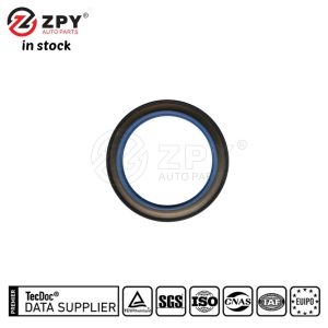 ZPY 99710121201 Crankshaft Oil Seal For Porsche 911 997 Audi R8