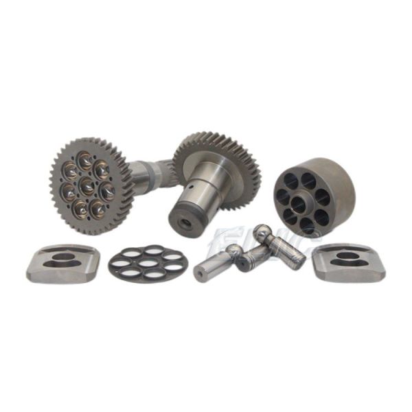 60R1-PZG05K30 Hydraulic Pump Spare Parts A8V Series A8V055 A8V080 A8V0107 A8V0120 A8V0200 A8VO107SR A8V0107SR