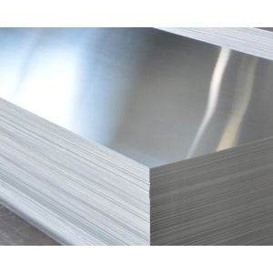 ALUMINIUM SHEETS FOR COMMERCIAL APPLICATION, Max Width 2600mm