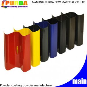 High Reliability Zinc Primer Powder Coat Exceptional Protective Properties