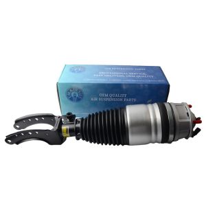 China Reliable Air Shock Absorber For VW Touareg II Porsche 958 95834305102 on sale