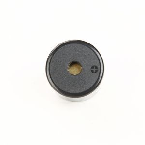 High Sounds 30mm 100dB Electronic Alarm Buzzer 12V DC Waterproof