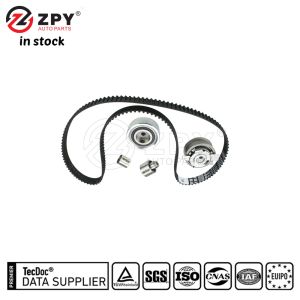 ZPY Piston Ring Kit 03L198151B for Audi VW Porsche
