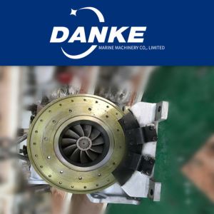 Wholesale IHI RH163 Complete Marine Turbocharger Parts With CCS / ABS Certification from china suppliers