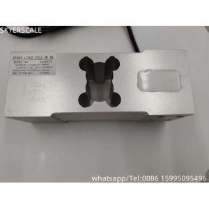 Zemic L6G Load Cell Sensor 300kg Output For Precise Force Measurement