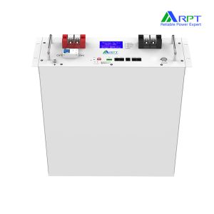 51.2V 5.12kWh 10kWh RPT LifePo4 Battery