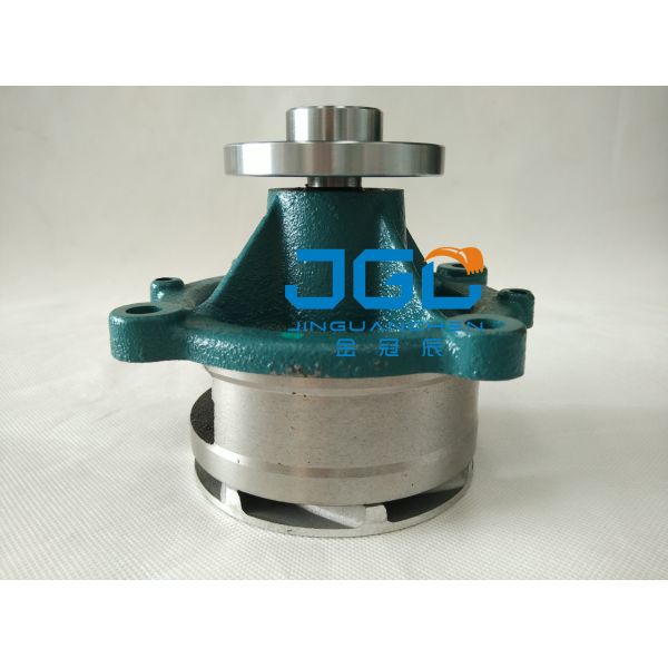 Quality 21404502 Engine Water Pump For Excavator EC210B EW210C EC240B EC240C EC290B EC290C for sale