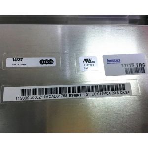 2048*1536 R208R1-L01 LCD Monitor Screen FOR Medical Imaging